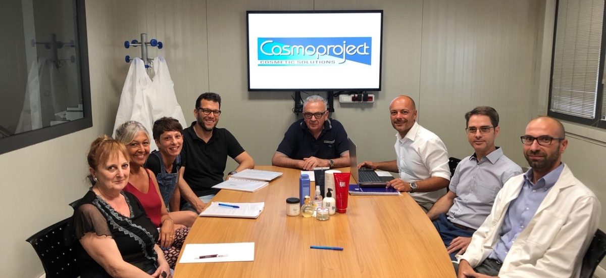 Cosmoproject – rinnovato il Contratto Integrativo Aziendale (comunicato aziendale e articolo di Repubblica.it)