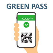 06.08.2021 Newsletter 41-2021 DL 105.2021 nuove misure di prevenzione Covid19 e GREEN PASS