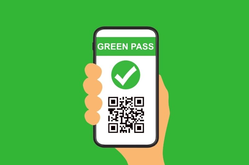 15.10.2021 Newsletter 48-2021 Green Pass nei luoghi di lavoro – aggiornamento post DPCM 12.10.2021.