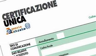 22.02.2024 – Newsletter 17-2024 Consegna CU 2024.