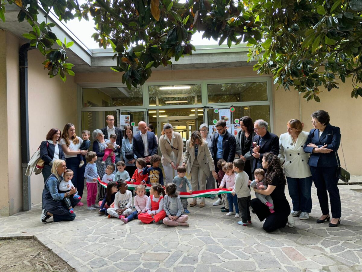 Misure di WELFARE – Asilo Aziendale – Labour Consulting a fianco delle imprese.
